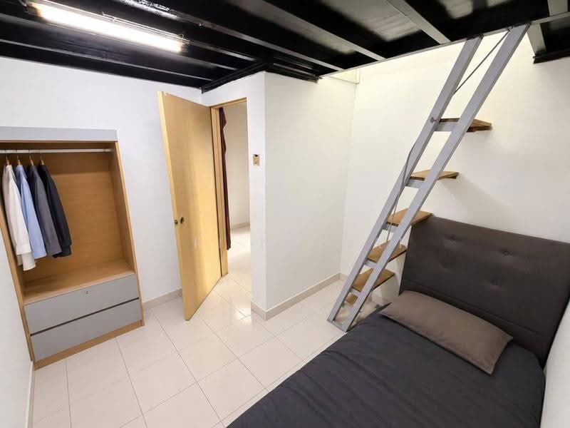 Rumah Teres 2-Tingkat untuk Dijual di Taman Cahaya Masai (Pasir Gudang) - Sufi Norman - Bedroom - PropertyGuru.com.my