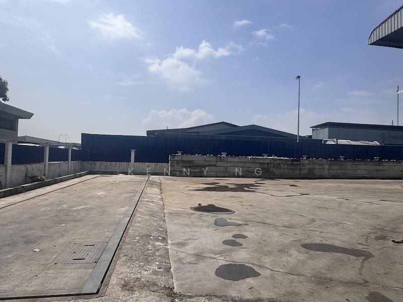 Factory for Rent in Klang (Selangor) - Kenny Ng - Exterior - PropertyGuru.com.my