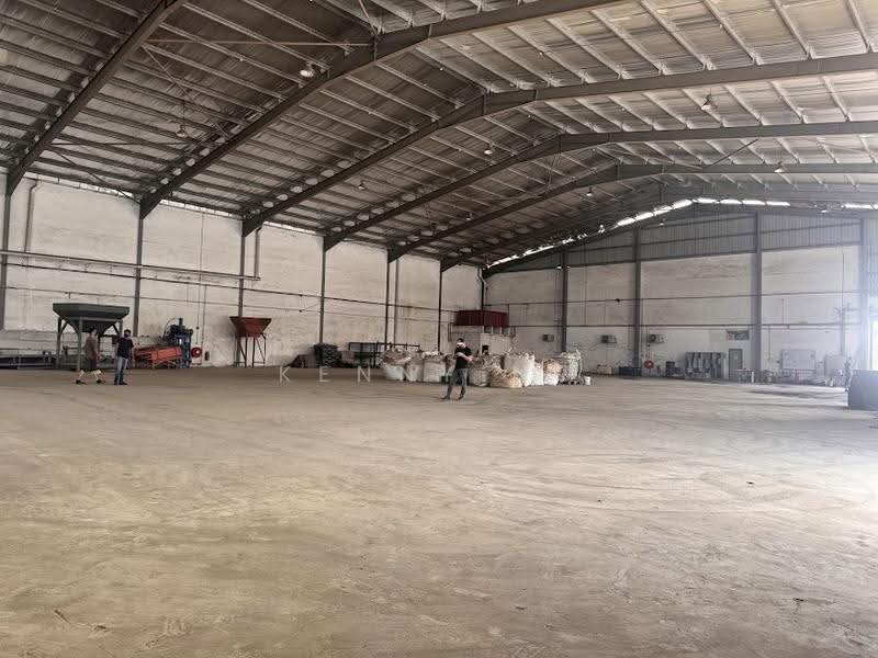 Factory for Rent in Klang (Selangor) - Kenny Ng - Interior - PropertyGuru.com.my