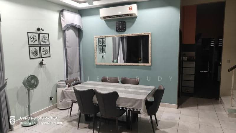 2-storey Terraced House for Sale in Bandar Country Homes (Rawang) - Shaiful Rudy - PropertyGuru.com.my