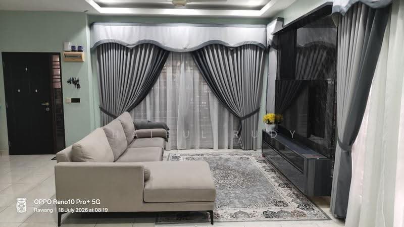 2-storey Terraced House for Sale in Bandar Country Homes (Rawang) - Shaiful Rudy - PropertyGuru.com.my