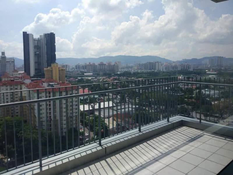 Pejabat untuk Disewa di Kampung Berembang (Ampang) - JC Lee - View - PropertyGuru.com.my