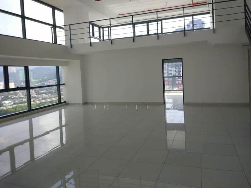 Pejabat untuk Disewa di Kampung Berembang (Ampang) - JC Lee - Interior - PropertyGuru.com.my