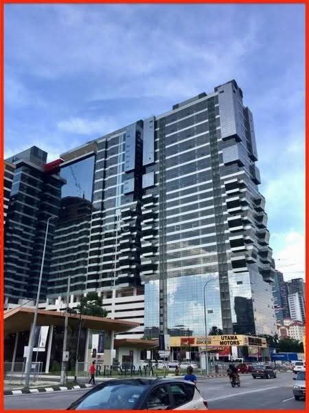 Pejabat untuk Disewa di Kampung Berembang (Ampang) - JC Lee - Exterior - PropertyGuru.com.my