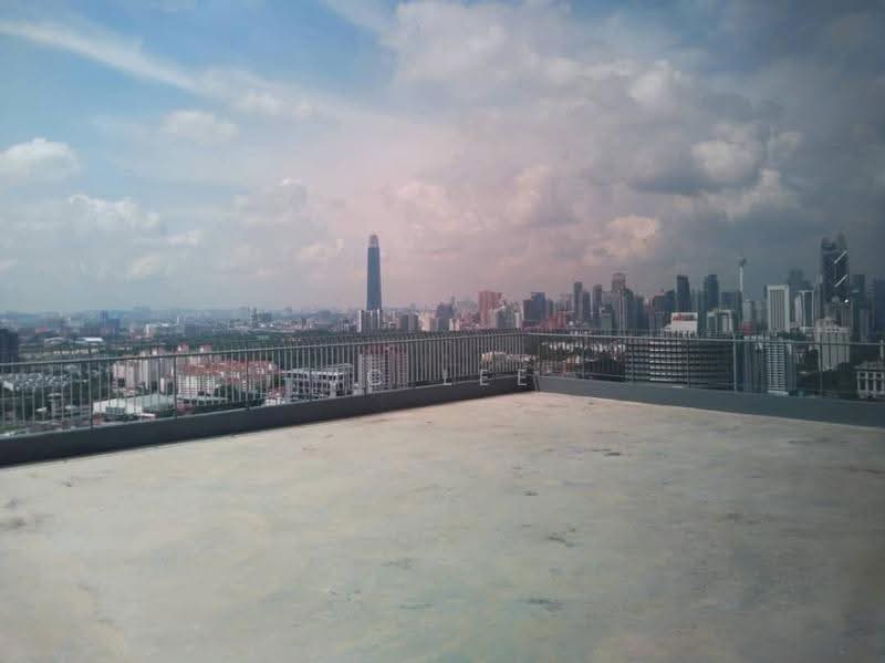 Pejabat untuk Disewa di Kampung Berembang (Ampang) - JC Lee - View - PropertyGuru.com.my