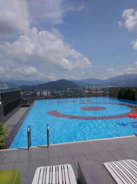 Pejabat untuk Disewa di Kampung Berembang (Ampang) - JC Lee - Pool - PropertyGuru.com.my