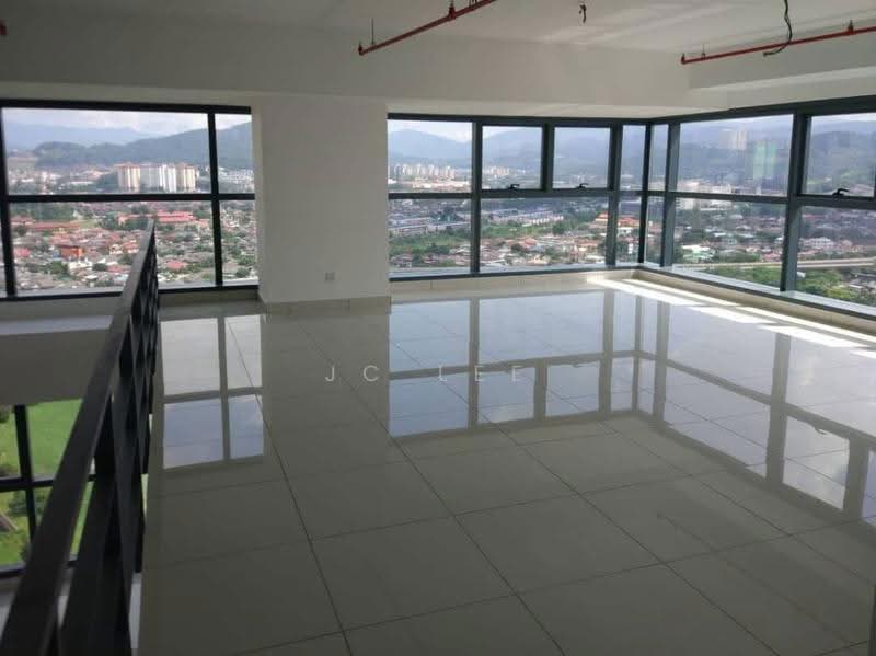 Pejabat untuk Disewa di Kampung Berembang (Ampang) - JC Lee - View - PropertyGuru.com.my
