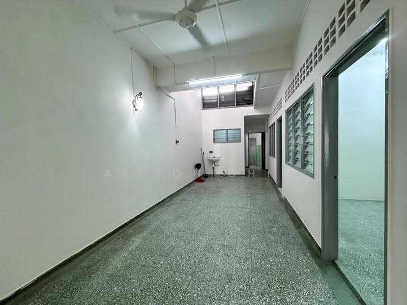 Rumah Teres 1-Tingkat untuk Dijual di Taman Ehsan (Kepong) - Alison Chiu - Interior - PropertyGuru.com.my