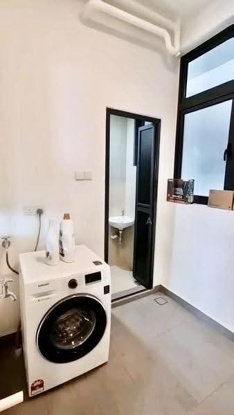 Kondominium untuk Disewa di Mira Residence - Ben Liau - Interior - PropertyGuru.com.my