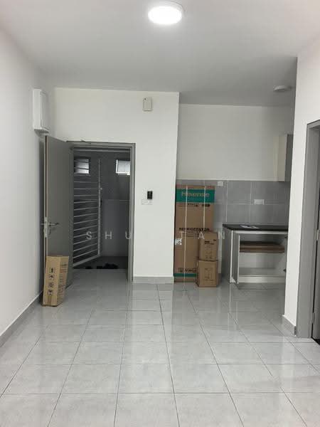 Pangsapuri untuk Disewa di Idaman Cahaya 2 - Shue Tan - Interior - PropertyGuru.com.my