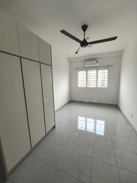 Pangsapuri untuk Disewa di Idaman Cahaya 2 - Shue Tan - Bedroom - PropertyGuru.com.my