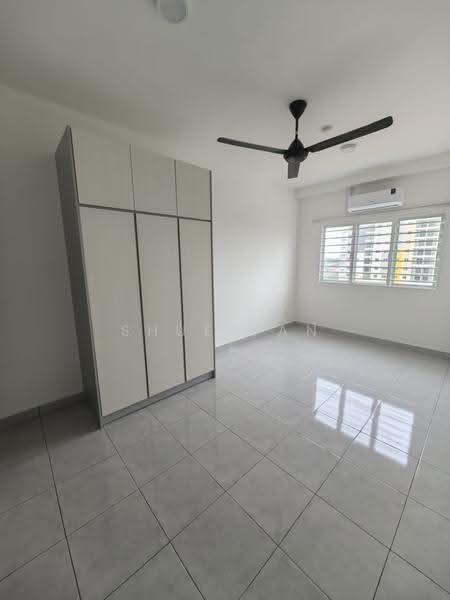 Pangsapuri untuk Disewa di Idaman Cahaya 2 - Shue Tan - Bedroom - PropertyGuru.com.my