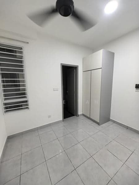 Pangsapuri untuk Disewa di Idaman Cahaya 2 - Shue Tan - Bedroom - PropertyGuru.com.my