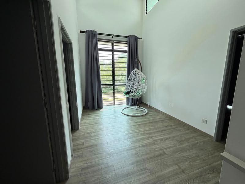 Rumah Teres 2-Tingkat untuk Dijual di Bandar Seri Alam (Masai) - Mui Hui Tan - Interior - PropertyGuru.com.my