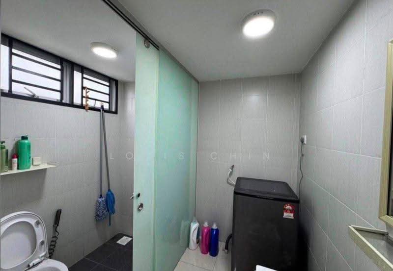 2-storey Terraced House for Sale in Austin Crest (Johor Bahru) - Louis Chin - Bathroom - PropertyGuru.com.my