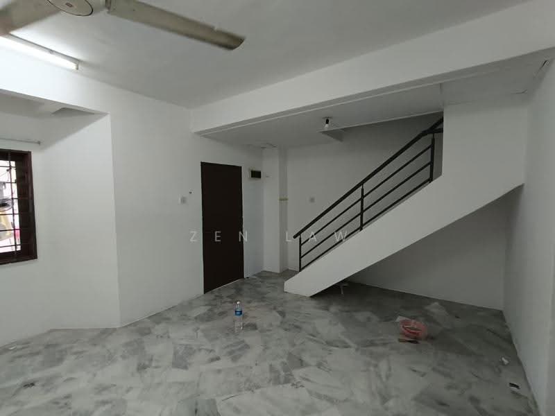 Rumah Teres 2-Tingkat untuk Dijual di Taman Mega Jaya (Ampang) - Zen Law - Interior - PropertyGuru.com.my