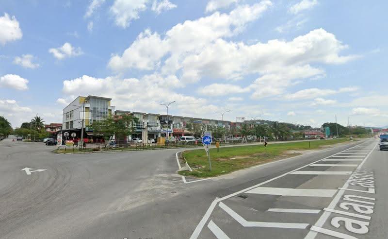 Agricultural Land for Sale in Taman Bunga Raya (Sepang) - Alvin Seah - Exterior - PropertyGuru.com.my