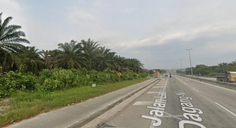 Agricultural Land for Sale in Taman Bunga Raya (Sepang) - Alvin Seah - PropertyGuru.com.my