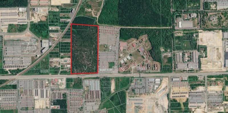 Agricultural Land for Sale in Taman Bunga Raya (Sepang) - Alvin Seah - Exterior - PropertyGuru.com.my