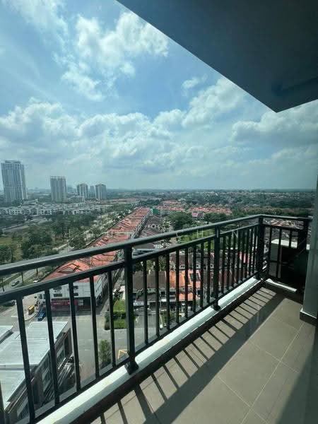 Service Residence for Sale at Molek Regency - Louis Chin - PropertyGuru.com.my