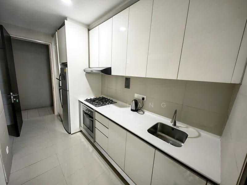 Kediaman Servis untuk Disewa di Setia SKY Residences - Leon Fang - PropertyGuru.com.my