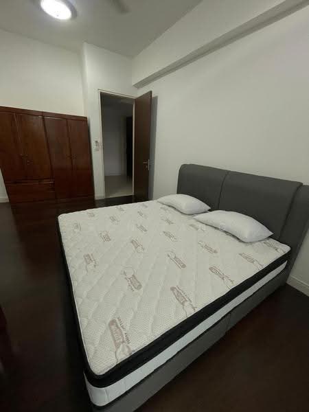 Kediaman Servis untuk Disewa di Setia SKY Residences - Leon Fang - PropertyGuru.com.my