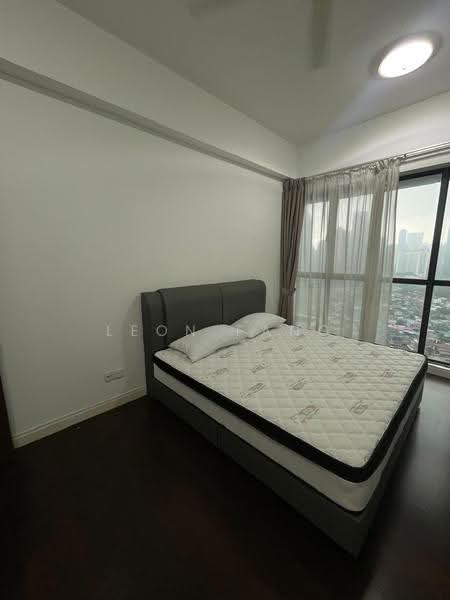 Kediaman Servis untuk Disewa di Setia SKY Residences - Leon Fang - PropertyGuru.com.my