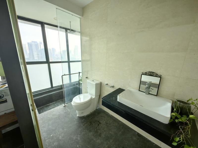 Kediaman Servis untuk Disewa di Setia SKY Residences - Leon Fang - PropertyGuru.com.my
