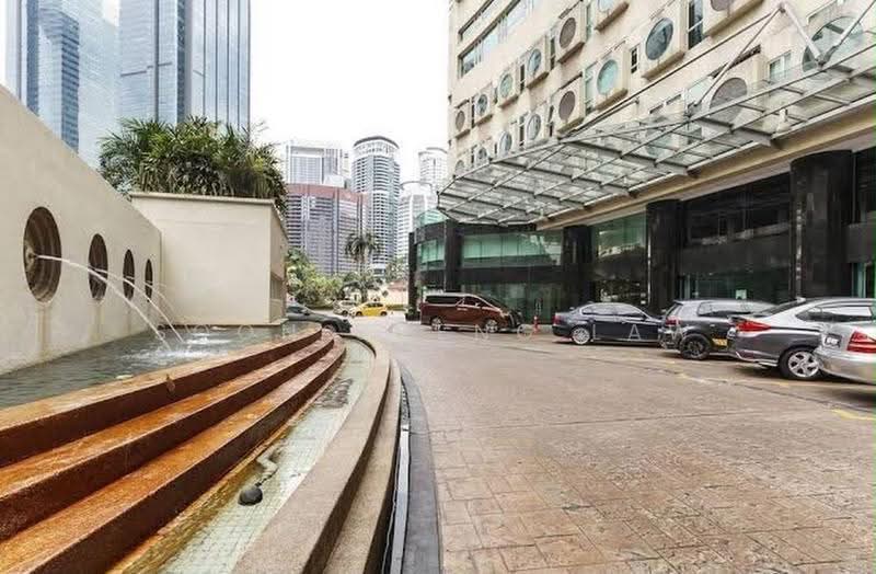 Kediaman Servis untuk Disewa di Parkview Service Apartment - Soon Sheng Law - PropertyGuru.com.my