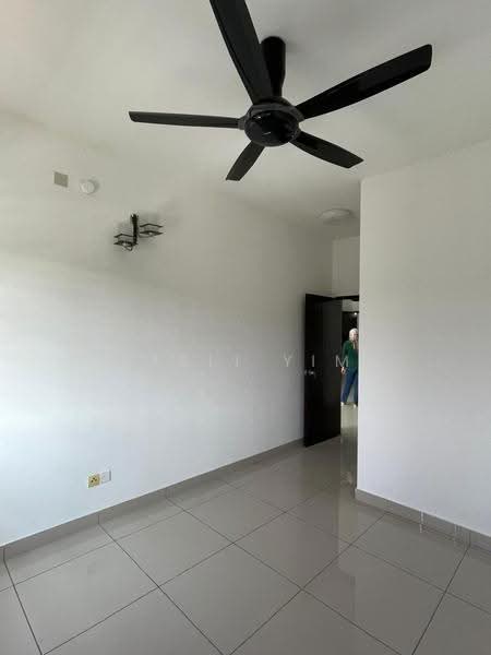 Condominium for Rent at Residensi Zamrud - Lesli Yim - Interior - PropertyGuru.com.my