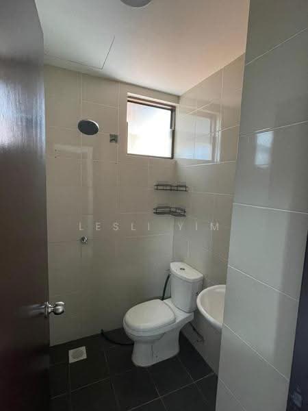 Condominium for Rent at Residensi Zamrud - Lesli Yim - Bathroom - PropertyGuru.com.my