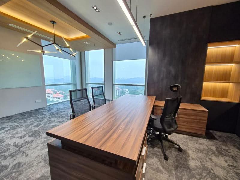 Office for Rent in Putrajaya (Putrajaya) - Bill Lee - Office - PropertyGuru.com.my