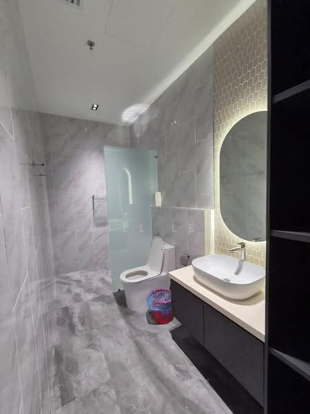 Office for Rent in Putrajaya (Putrajaya) - Bill Lee - Bathroom - PropertyGuru.com.my