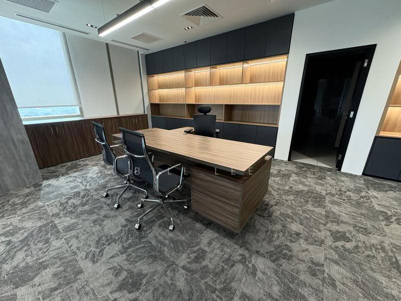 Office for Rent in Putrajaya (Putrajaya) - Bill Lee - Study - PropertyGuru.com.my