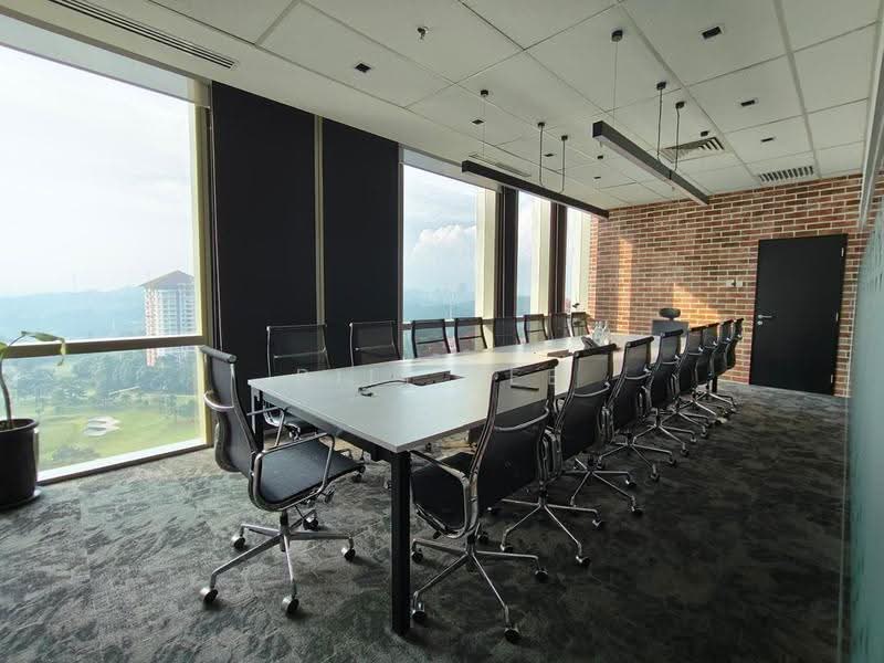 Office for Rent in Putrajaya (Putrajaya) - Bill Lee - Interior - PropertyGuru.com.my