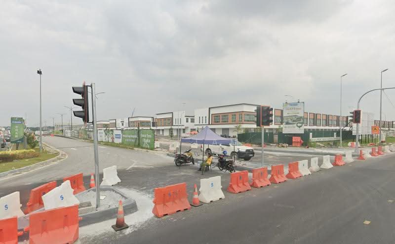 Shop for Rent in Jenjarom (Selangor) - KC LAM - PropertyGuru.com.my
