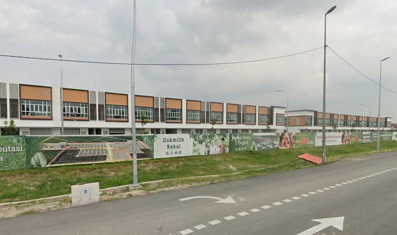 Shop for Rent in Jenjarom (Selangor) - KC LAM - PropertyGuru.com.my