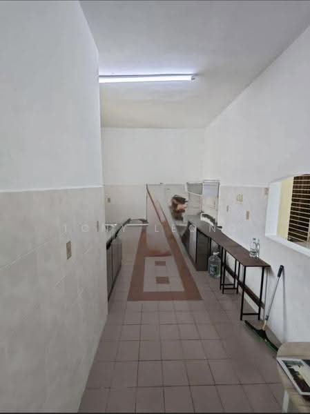 Condominium for Sale at De Rozelle - Tony Leong - Kitchen - PropertyGuru.com.my