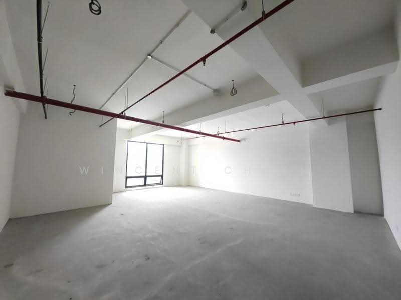Office for Rent in Wangsa Maju (Kuala Lumpur) - Wincent Chuah - PropertyGuru.com.my