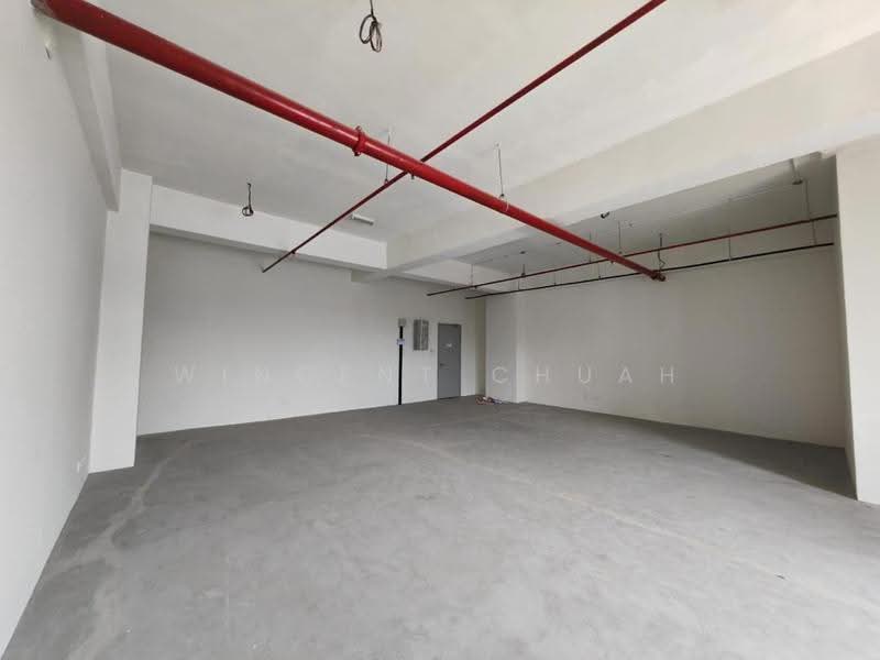 Office for Rent in Wangsa Maju (Kuala Lumpur) - Wincent Chuah - PropertyGuru.com.my