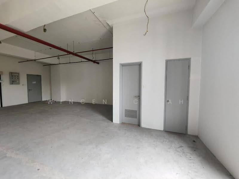Office for Rent in Wangsa Maju (Kuala Lumpur) - Wincent Chuah - PropertyGuru.com.my
