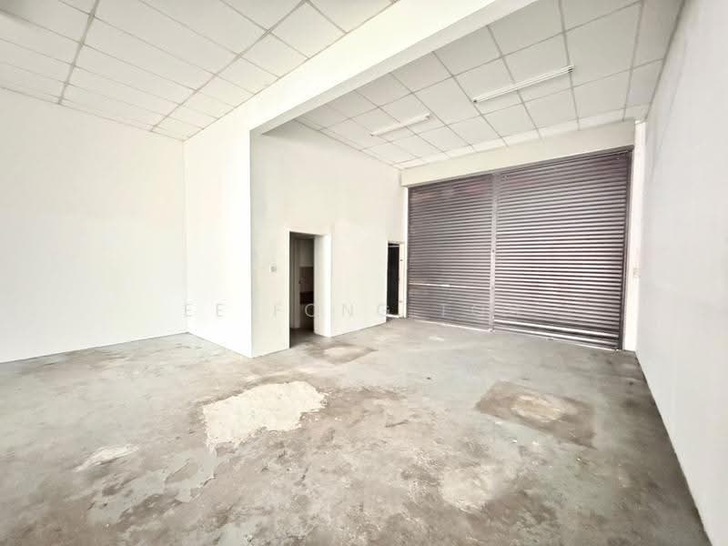 Shop / Office untuk Dijual di Taman Industri Jaya (Skudai) - Ee Fong Toh - Interior - PropertyGuru.com.my