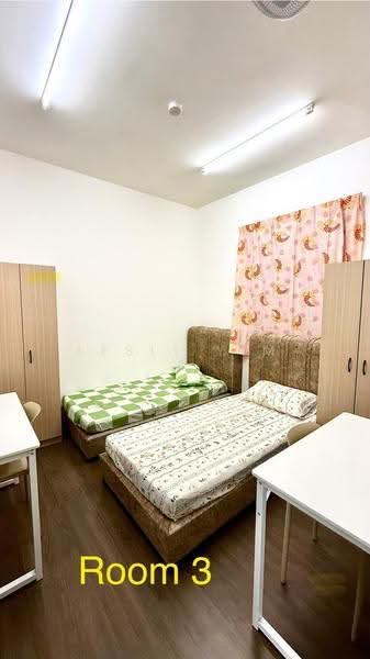 Condominium for Rent at Vista Bangi - Lesli Yim - Bedroom - PropertyGuru.com.my