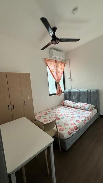 Condominium for Rent at Vista Bangi - Lesli Yim - Bedroom - PropertyGuru.com.my