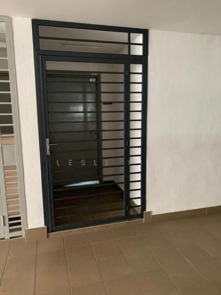 Condominium for Rent at Vista Bangi - Lesli Yim - Entrance - PropertyGuru.com.my