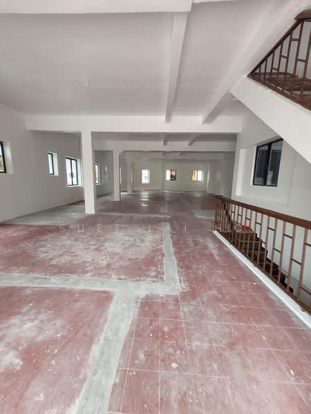 Shop / Office for Rent in Ipoh (Perak) - Suet Lai Ho - Interior - PropertyGuru.com.my