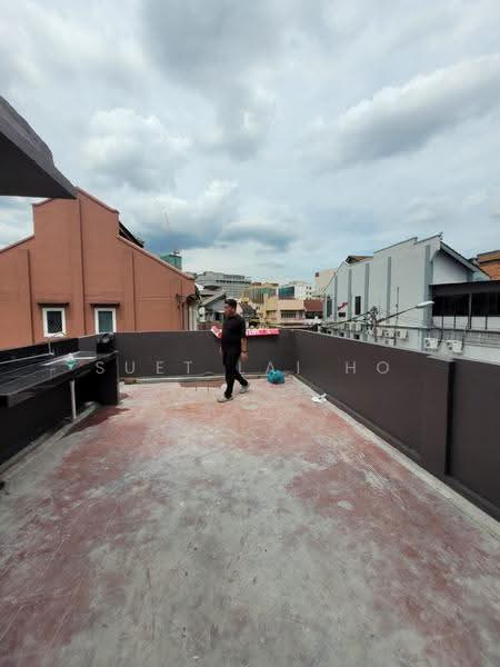 Shop / Office for Rent in Ipoh (Perak) - Suet Lai Ho - Roof - PropertyGuru.com.my