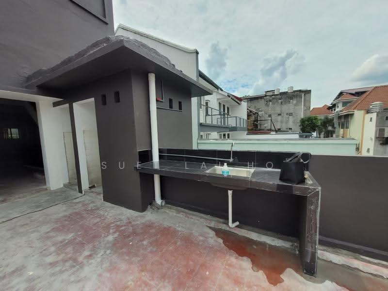 Shop / Office for Rent in Ipoh (Perak) - Suet Lai Ho - Exterior - PropertyGuru.com.my