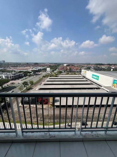 Service Residence for Rent at The Sky Executive Suites - Louis Chin - View - PropertyGuru.com.my