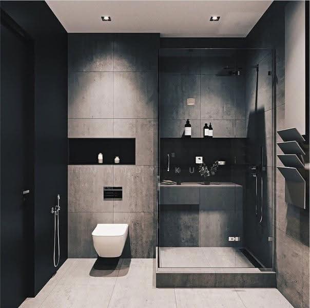 1-storey Terraced House for Sale in Bandar Baru Bangi (Selangor) - Mandy Kua - Bathroom - PropertyGuru.com.my